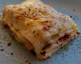 Foto del paso 7 de la receta: Lasaña de picadillo cubano y queso