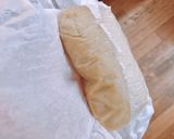 Hình bước làm 7 của món 🌱 Làm Mì Căn (Seitan) Từ Bột Mì
