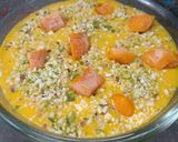 A picture of step 4 of Mango delight.