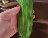 Foto del paso 2 de la receta 43. Pimientos encurtidos