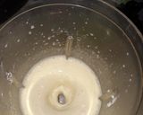 Foto del paso 1 de la receta: Quesillo de banano