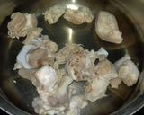 Hình bước làm 1 của món Canh Súp Bổ Dưỡng