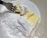 Foto del paso 1 de la receta: Alfajores deluxe de masa Linzer 🔥
