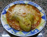 Foto del paso 7 de la receta: Polenta con estofado de pollo