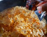 मसाला मैगी नूडल्स (Masala maggi noodles recipe in hindi) रेसिपी चरण 7 फोटो