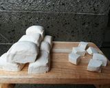 Foto langkah ke 1 dari resep Sayur Tahu Belimbing Wuluh.
