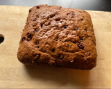 A picture of step 4 of The Perfect Banana Bread.