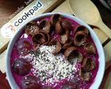 Cara Membuat Smoothie bowl 3