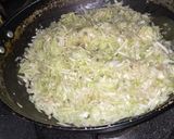 लौकी का हलवा (lauki ka halwa recipe in Hindi) रेसिपी चरण 2 फोटो