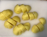 Foto del paso 2 de la receta: Curry japonés en olla exprés