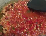 Foto langkah ke 2 dari resep Tongkol Balado.