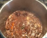 Foto del paso 5 de la receta Rabo de toro