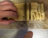 Foto del paso 2 de la receta: La komatsuna hervida