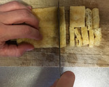 Foto del paso 2 de la receta: La komatsuna hervida