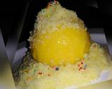 2 ingredients Mango dessert ball recipe step 7 photo