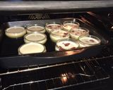 A picture of step 7 of Easy Crème Brûlée.