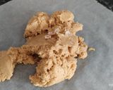 Foto del paso 4 de la receta Galletas de avena