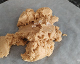 Foto del paso 4 de la receta: Galletas de avena
