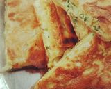 Foto langkah ke 4 dari resep Martabak telur irit bingids.
