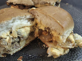Phili Cheesestake