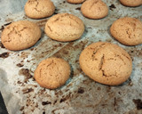 Foto del paso 5 de la receta: Galletas de limón 🍋