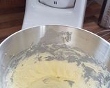 A picture of step 10 of Chocolate Cake with Amazing Chocolate Buttercream.