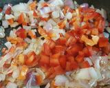 Foto del paso 3 de la receta Arroz a la Habanera