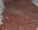 Foto del paso 4 de la receta: Rollo de pavo relleno en crockpot