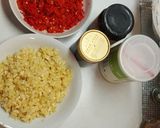 Foto langkah ke 1 dari resep Sambal taiwan.
