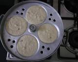 Gur ka Idli (Pitha) recipe step 4 photo