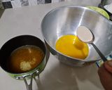 Foto langkah ke 3 dari resep Donat Kentang.