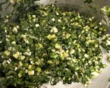 宜蘭蔥派的食譜步驟3照片