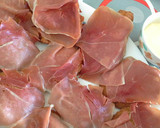 Foto del paso 6 de la receta: Setas 4 Bocas