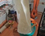 Foto del paso 3 de la receta: Arrollado primavera