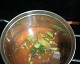 Foto langkah ke 4 dari resep Gulai Iga Khas Padang Tanpa Santan.