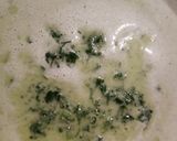Brokkoli krémleves recept fázis 5 fotója
