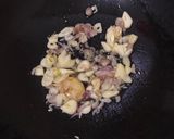Foto langkah ke 3 dari resep Sarden Ikan Pindang Homemade.