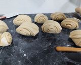 Foto del paso 9 de la receta: Bocado de Dama o Pan Macarena Casero 👑