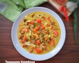 Foto langkah ke 3 dari resep 841. Tongseng Kambing ala Pak Budi.