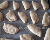 Foto del paso 1 de la receta: Pan de coco jamaicano