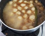 Foto langkah ke 5 dari resep Bubur candil.