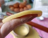 Foto langkah ke 6 dari resep The Best Pie Crust Ever (Cuma 4 bahan, hasil mevvah, anti gagal).