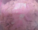 Foto del paso 10 de la receta: 🌯 Fajitas rellenas de crema de berenjena 🍆 y yogur