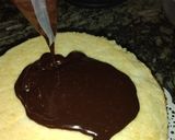 Foto del paso 10 de la receta: Boston cream pie