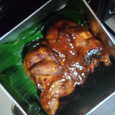 Langkah 3