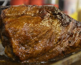 Foto del paso 1 de la receta: Bondiola a la cerveza