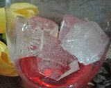 Foto langkah ke 1 dari resep Es tape buah segar.