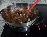 Foto del paso 1 de la receta Trufas de chocolate