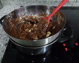 Foto del paso 1 de la receta: Trufas de chocolate