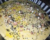 A picture of step 7 of Makae ke Naan.